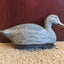 Plastic Duck Decoy Vintage Outdoors Set of 3