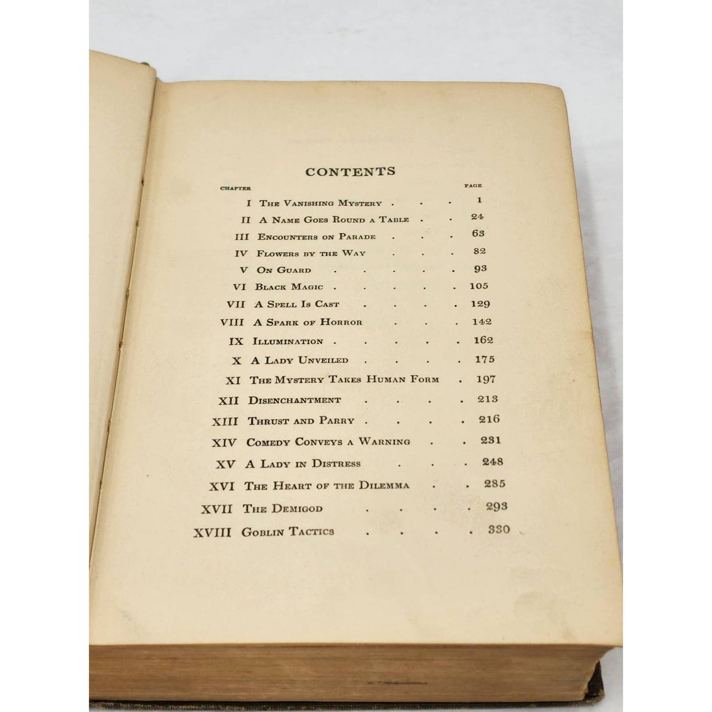 The Coast Of Chance By Esther & Lucia Chamberlain Antiquarian Vintage 1908