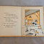 Vintage 1934 Suzie A Shy Little Mouse By Ruth W. Wittner Childrens Bedtime