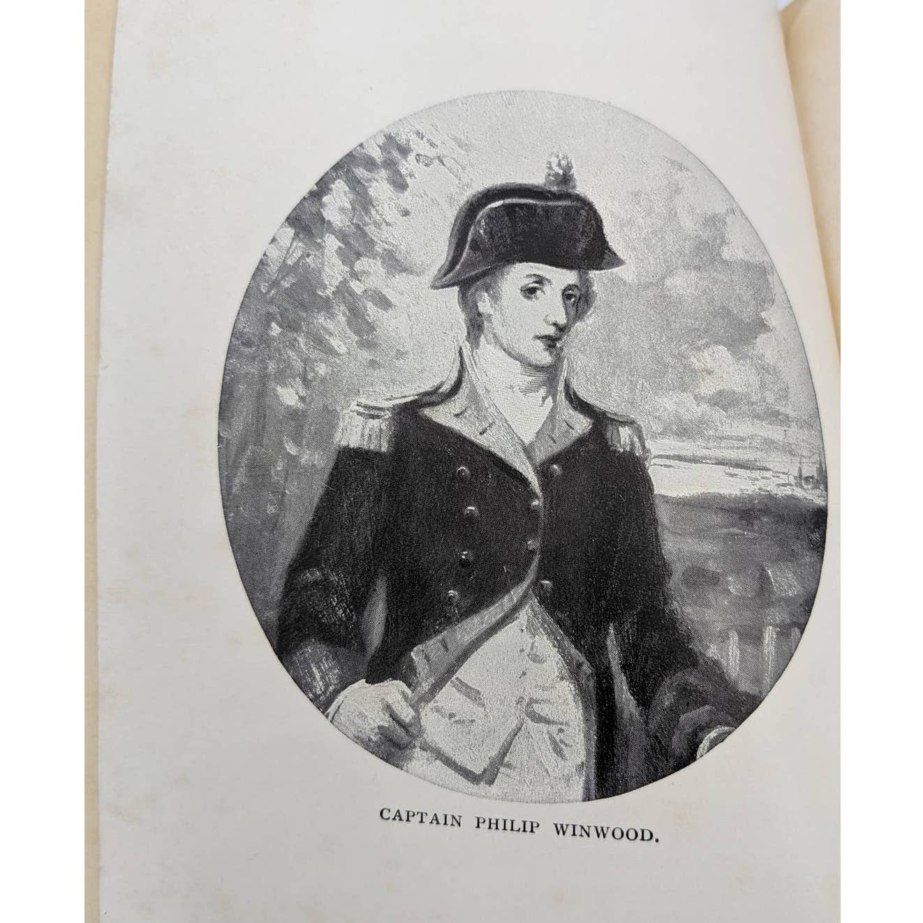 Philip Winwood By Robert Neilson Stephens Antique Antiquarian Novel 1900