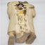 Hanging Original Artwork Terracotta Sculpture Lima Peru 1600 South America 15"