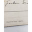 c1910 A Quiet Chat Theochrom Series Are You Angry With Me Antique Postcard