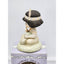 Precious Moments Figurine Lord Keep Me In Teepee Top Shape 1991 Vintage Box Tag