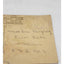 c1900s Dance Card Romantic Antique Postcard