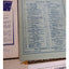 Vintage 1905-1930s Lot 6 Sheet Music Beautiful Blue Danube, Boy Roy, Piano