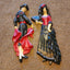 Vintage Large Spanish Matador Bullfighter Flamenco Dancer Wall Hanging 29" Tall
