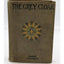 The Grey Cloak By Harold MacGrath Best Selling Author Antiquarian Novel 1903