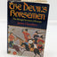 The Devils Horsemen The Mongol Invasion Of Europe By James Chambers Vintage 1985