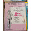 Vintage Sheet Music Lot 15+ 1920s-1960s Man of La Mancha, Art Graphics