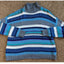 Chaps Denim Womens Pullover Sweater Size XL