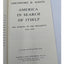 Theodore White Books JFK Making Of The President And America In Search Of Itself
