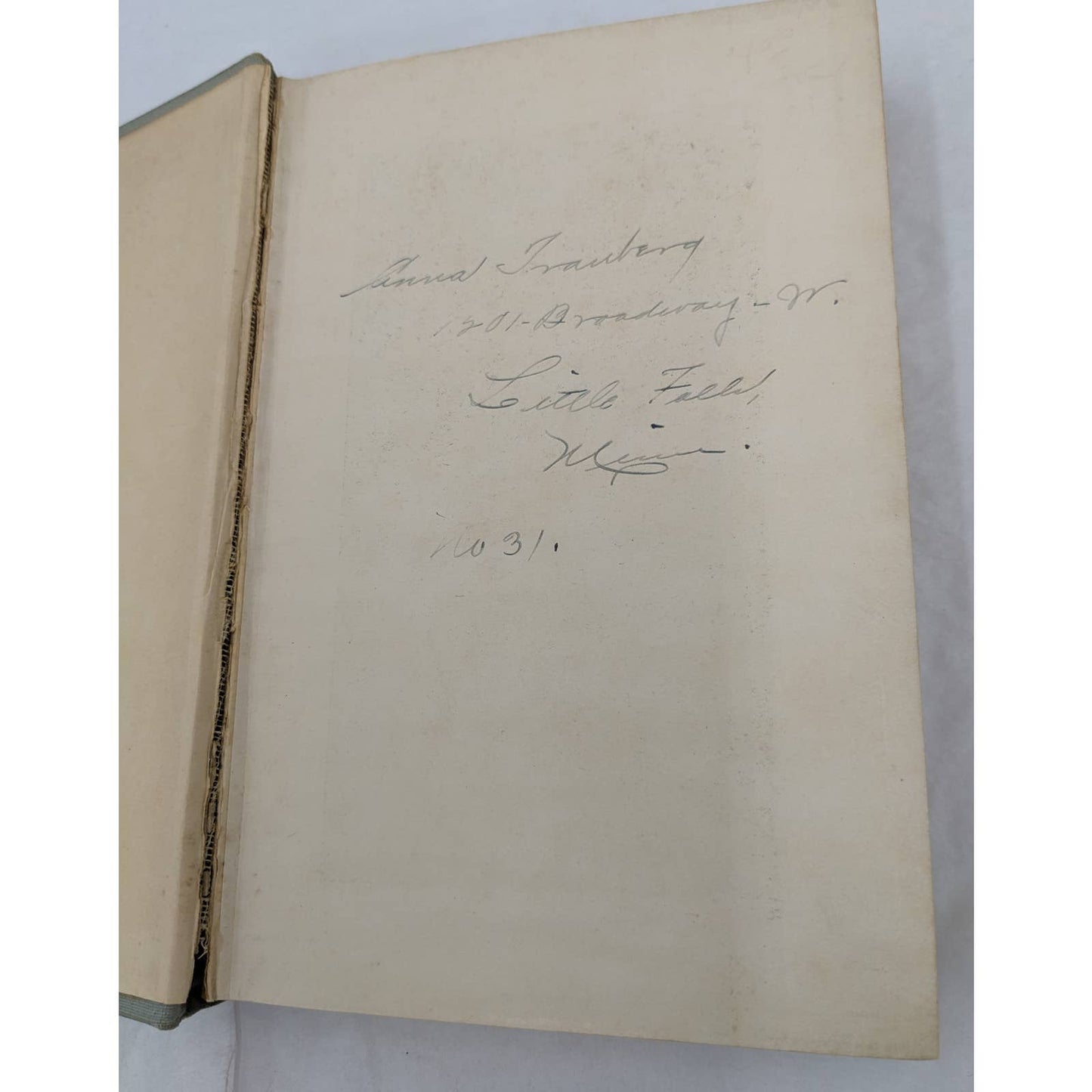 Rosalind At Red Gate By Meredith Nicholson Illustrated Antiquarian Novel Early Printing 1907