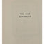 The Face Is Familiar The Selected Verse Of Ogden Nash Poet Vintage Poetry 1941