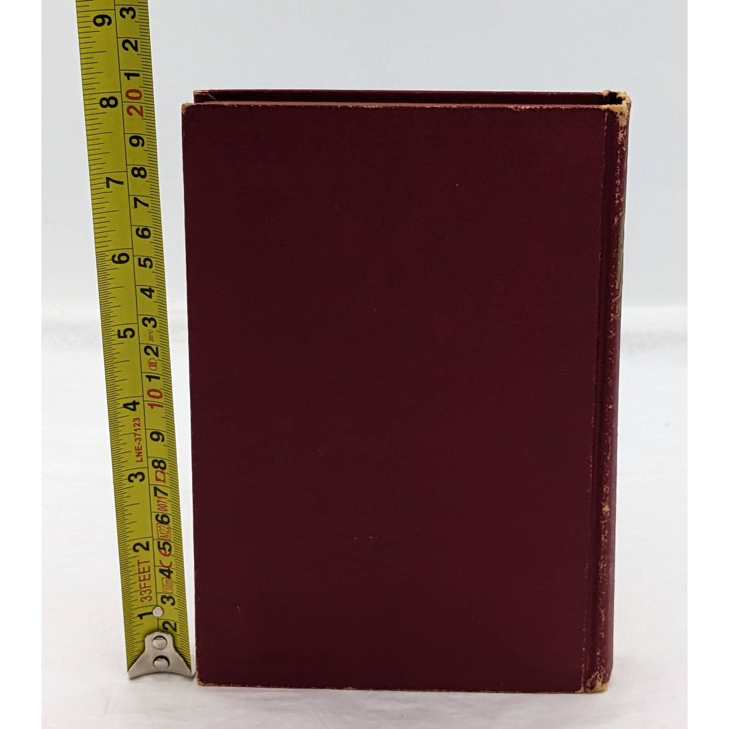 Dragon Seed By Pearl S. Buck Chinese Empress Tzu Hsi Vintage Book Novel 1943