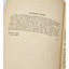 The Master Of Man The Story Of Sin By Hall Caine, Antique Antiquarian Book 1921