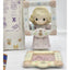 Precious Moments You're As Pretty As A Picture 1996 Membership C0016 Box Tag