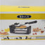 Bella Rotating Waffle Maker GH-805 Open Box Never Used