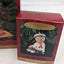 Hallmark Ornaments Vintage Bearingers Bearnadette Abernathy Teddy Julianne Boxes