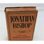 Jonathan Bishop By Herbert Gorman Vintage Historical Novel 1933