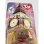 Ty McDonalds Beanie Britannia the Bear - New in Box