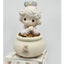Precious Moments Figurine You're The End Of My Rainbow 1994 Vintage W/Box Tags
