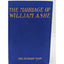Marriage Of William Ashe 1905 Novel Mrs. Humphry Ward Illustrations 2 Vol Vol II