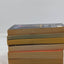 Adam Hall Lot 6 Paperback Books Quiller Run Peking Target Pawn Jeopardy Vintage