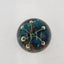 Stunning Dynasty Gallery Art Glass Heirloom Collectibles Decor Paperweight