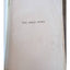Antiquarian 1917 The Bible Story 5 Volumes Golden Book; Hero Tales; Old Judaea