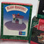 Hallmark Ornaments Keepsake Vintage Age Collection Chipmunk Pooh Piglet W/Boxes