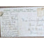 C1900s Easter Antique Postcard Set Of 5 Easter Greetings