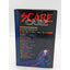 Scare Care By Graham Masterton Horror Anthology 37 Horror Stories Vintage 1989
