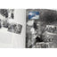 1994 Commemorative Stamp Collection Book Rockwell Moon Landing Steam Locomotives