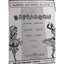 Vintage Lot Sheet Music 1920s-1960s Ramblin Rose, Land of Broken Dreams