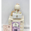 Precious Moments Figurine My Happiness C0010 1990 Symbol Of Membership Box Tags