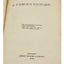 A Famous Victory Brewster For President By Holden Edward Goodman Antiquarian 1880