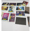 1978 Topps Battlestar Galactica Trading Cards Lot of 14 Vintage