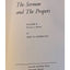 Vintage The Sermon And The Propers 4 Volume Set 1-4 By Fred Lindemann 1960s