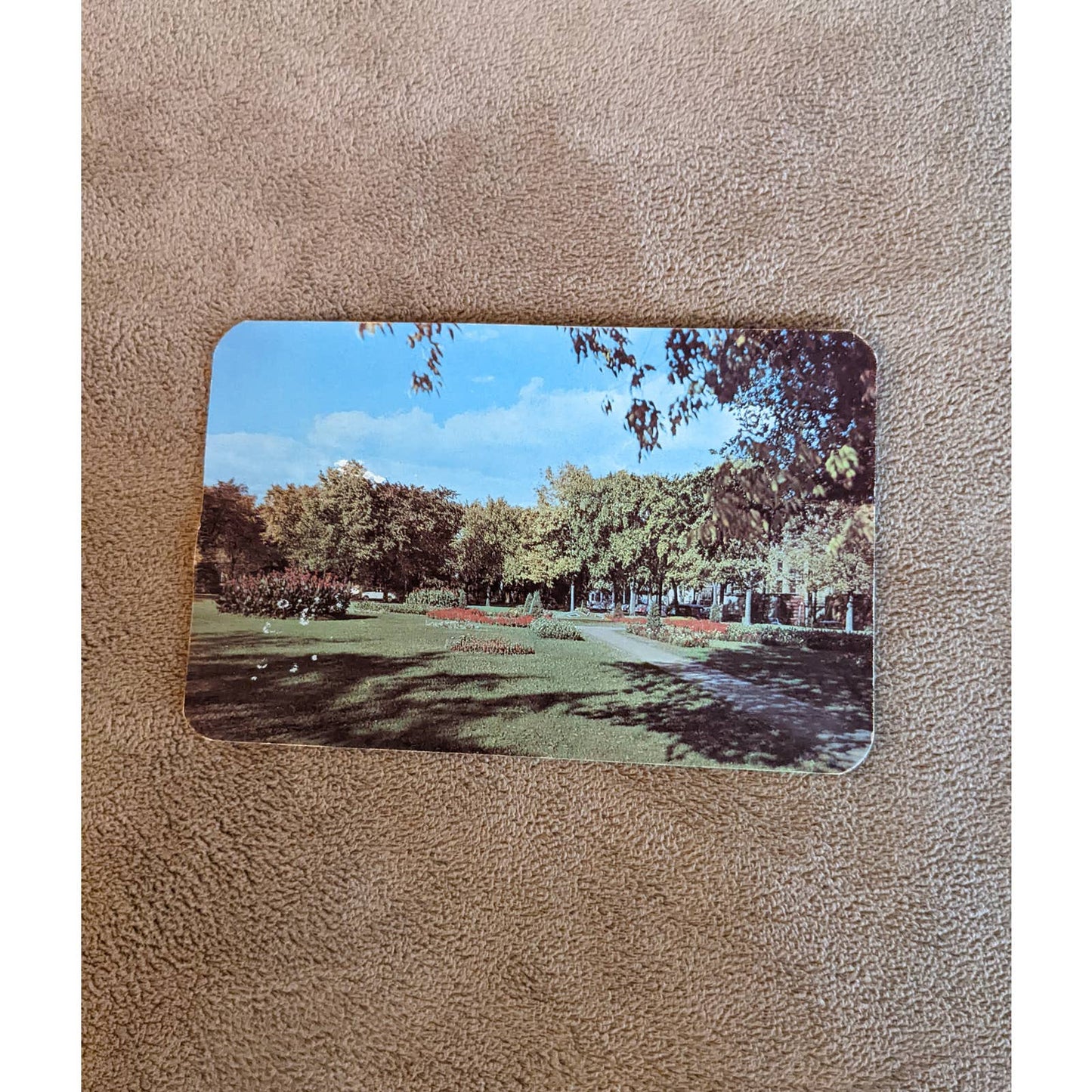 Vintage La Crosse Wisconsin Postcard Lot Grandad Bluff Riverside Park Twin Bluff