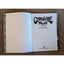 Grandville Noel A Fantasy Book By Bryan Talbot Dark Horse Comics Graphic Novel