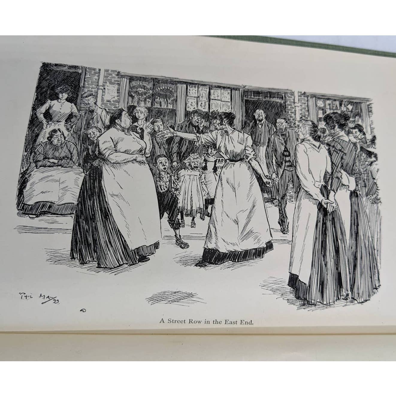 East London By Walter Besant Antiquarian 1901