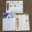 Music Sheets Lot 3 Hammond Chord Organ TV Sing Along With Mitch
