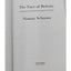 Face Of Britain A History Of The Nation Through Its Portraits By Simon Schama