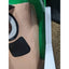 Football Player In Helmet Decoration Wooden Green Yellow Bird Feeder Piggy Bank