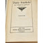Patty Fairfield By Carolyn Wells Illustrated Antiquarian Book Novel 1901