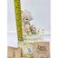 Precious Moments Figurine O How I Love Jesus E-1380/B 1978 Box Tags