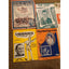 Vintage Sheet Music Lot 15+ 1920s-1960s Man of La Mancha, Art Graphics