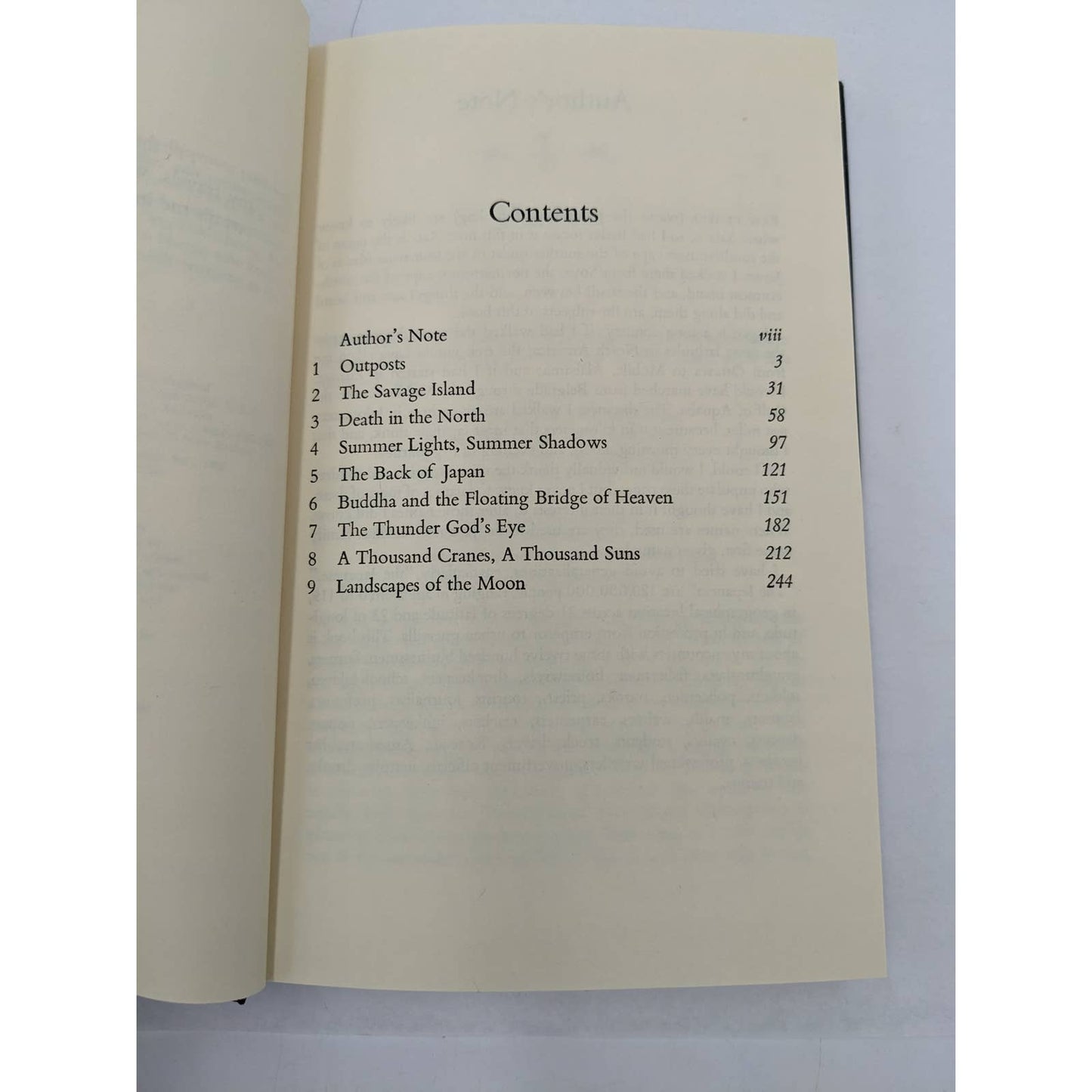 Roads To Sata A 2000-Mile Walk Through Japan By Alan Booth Travel Vintage 1985