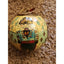 Vintage Nutcracker Decorative Ornament Made in India with Box