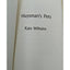 Huysmans Pets By Kate Wilhelm Hugo And Nebula Award Winner Vintage Novel 1986